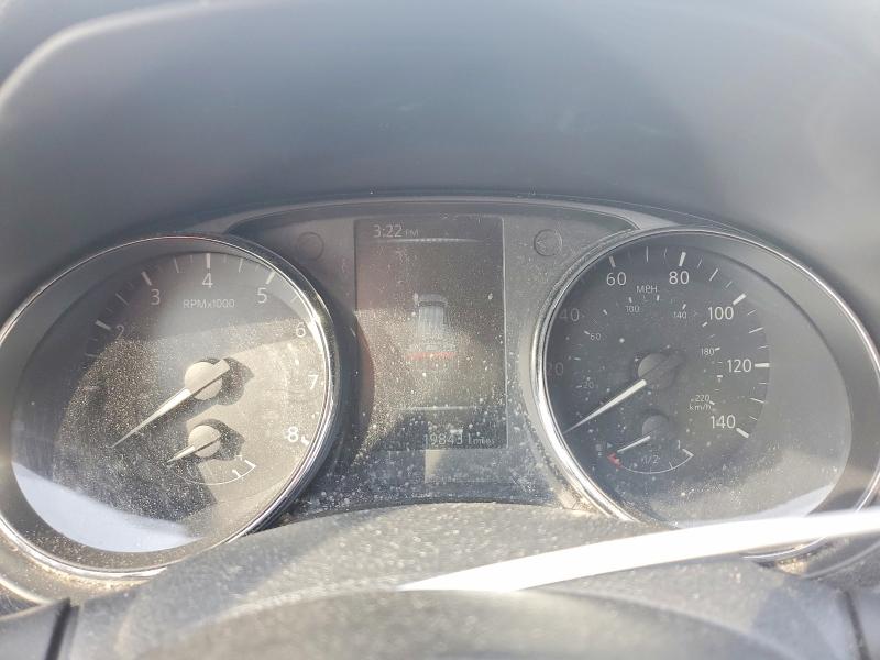 Aukcja sprzedaży 2017 Nissan Rogue, vin: 5N1AT2MV7HC808901, numer aukcji: 48082326