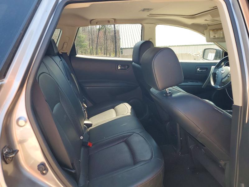 Aukcja sprzedaży 2011 Nissan Rogue, vin: JN8AS5MV1BW665477, numer aukcji: 49624536