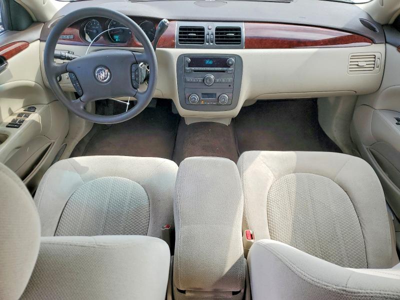 Продажа на аукционе авто 2007 Buick Lucerne, vin: 1G4HP57267U187942, номер лота: 51772856