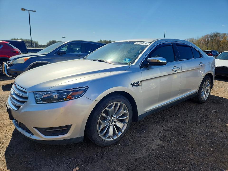 Aukcja sprzedaży 2014 Ford Taurus, vin: 1FAHP2F81EG176776, numer aukcji: 51106236