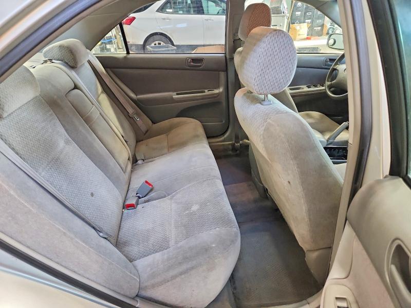 Aukcja sprzedaży 2002 Toyota Camry, vin: JTDBF32K120085568, numer aukcji: 45671646