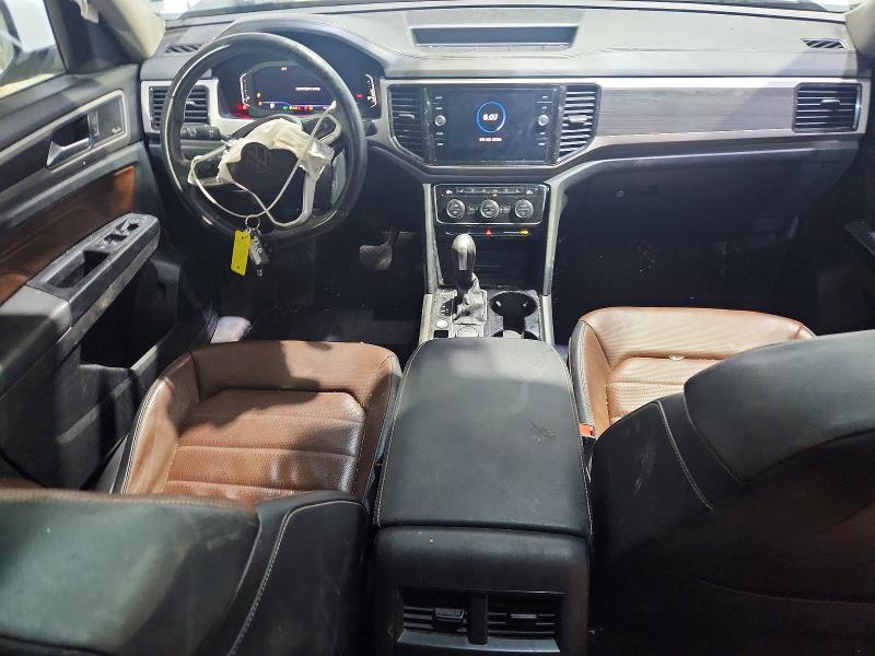 48220276 :رقم المزاد ، 1V2TR2CA0MC518678 vin ، 2021 Volkswagen Atlas مزاد بيع