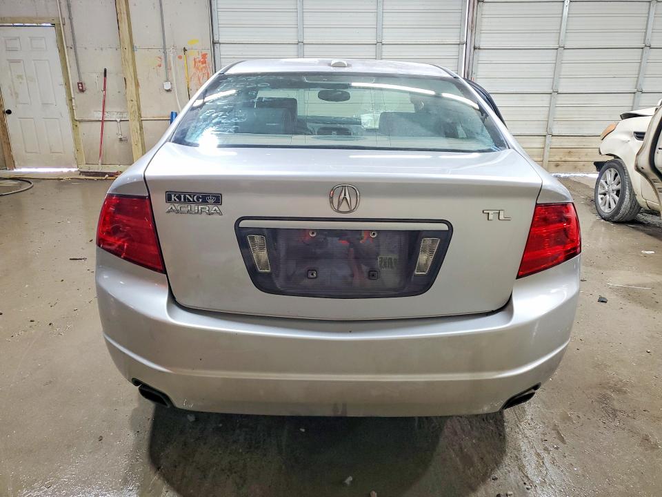 Продаж на аукціоні авто 2006 Acura 3.2tl, vin: 19UUA66206A067583, номер лоту: 49818346