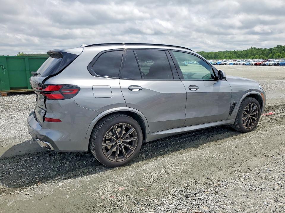 Aukcja sprzedaży 2026 Bmw X5, vin: 5UX23EU07T9073808, numer aukcji: 50271476
