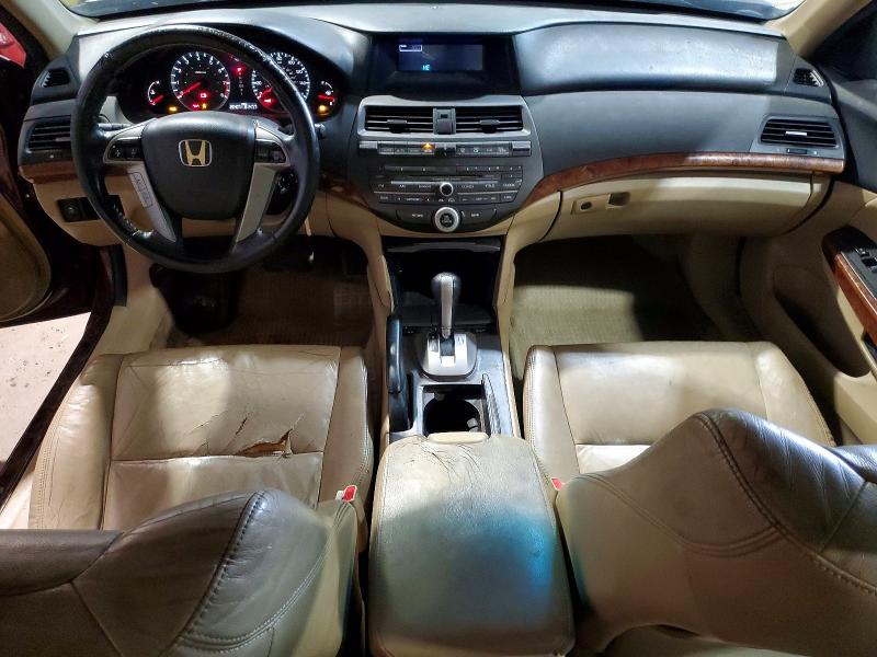 Продажа на аукционе авто 2011 Honda Accord, vin: 1HGCP3F88BA018543, номер лота: 47106246