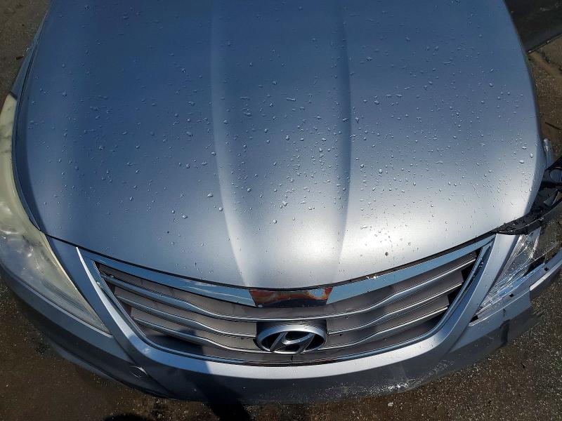 Aukcja sprzedaży 2016 Hyundai Azera, vin: KMHFG4JG3GA561818, numer aukcji: 50428646