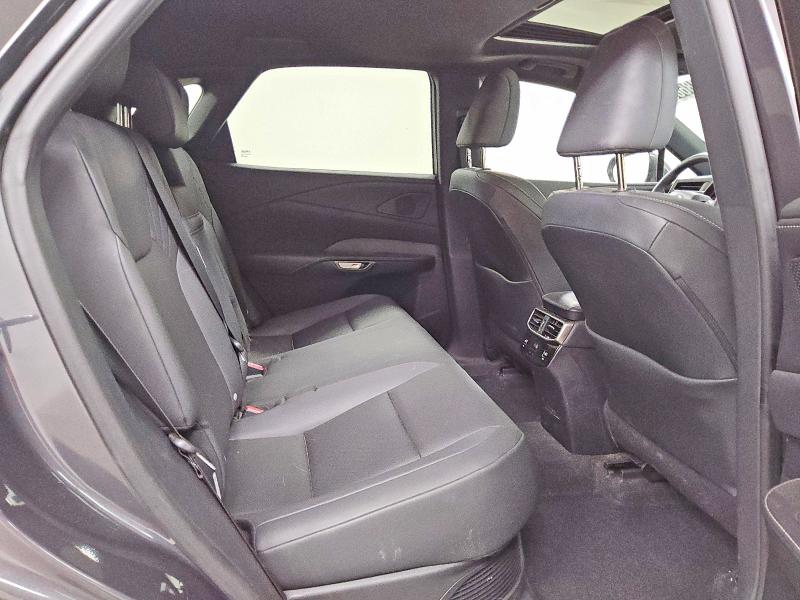 2024 Lexus Rx 350h მანქანა იყიდება აუქციონზე, vin: 2T2BBMCA7RC045448, აუქციონის ნომერი: 50886036