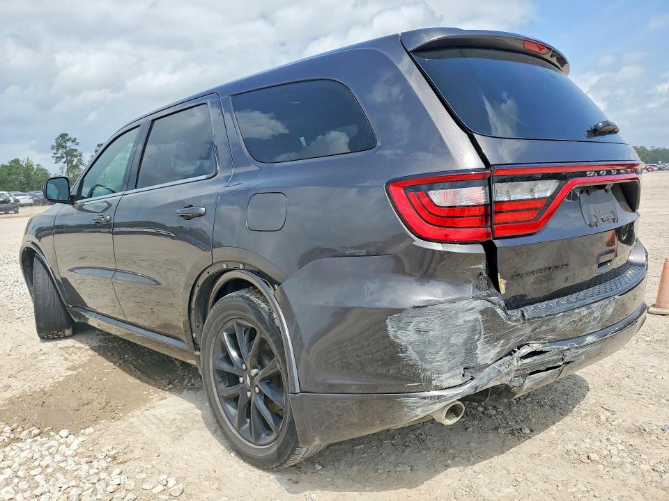 Aukcja sprzedaży 2019 Dodge Durango, vin: 1C4RDHDG8KC777237, numer aukcji: 50413836