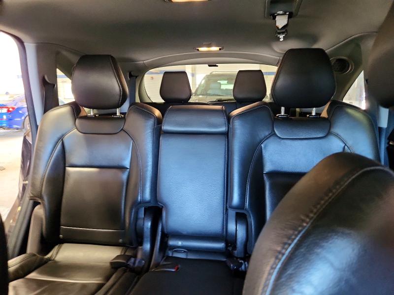 Продаж на аукціоні авто 2014 Acura Mdx, vin: 5FRYD4H4XEB021435, номер лоту: 49221356