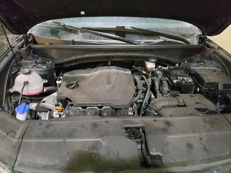 Aukcja sprzedaży 2022 Hyundai Tucson, vin: 5NMJFCAE5NH117224, numer aukcji: 49030906