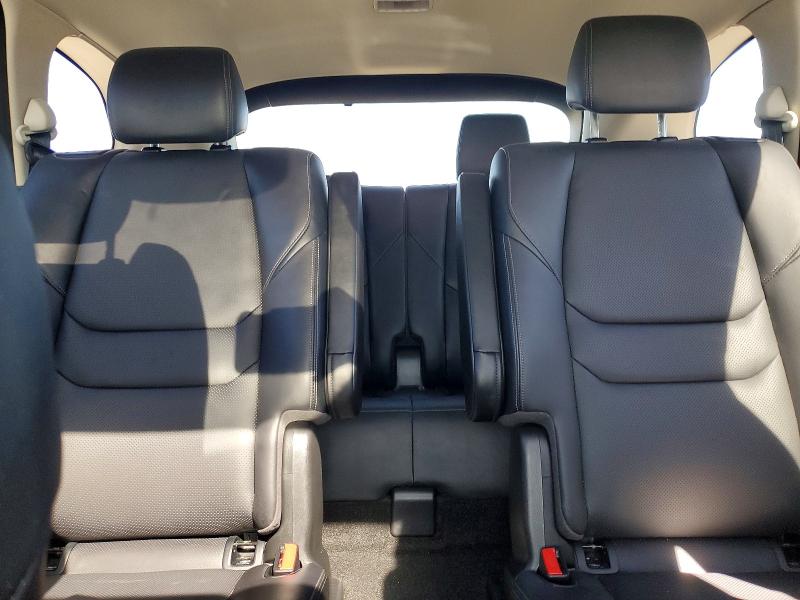 48987556 :رقم المزاد ، JM3TCBCY7P0651600 vin ، 2023 Mazda Cx-9 مزاد بيع