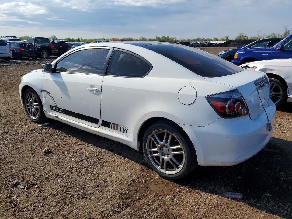 Auction sale of the 2009 Scion Tc, vin: JTKDE167290282161, lot number: 51860456