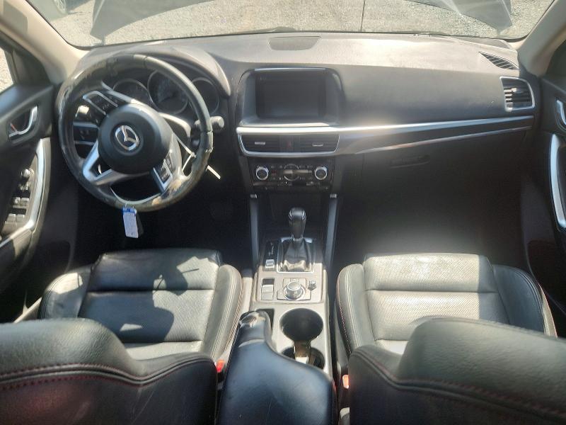 Продажа на аукционе авто 2016 Mazda Cx-5, vin: JM3KE2DY5G0707571, номер лота: 49593356