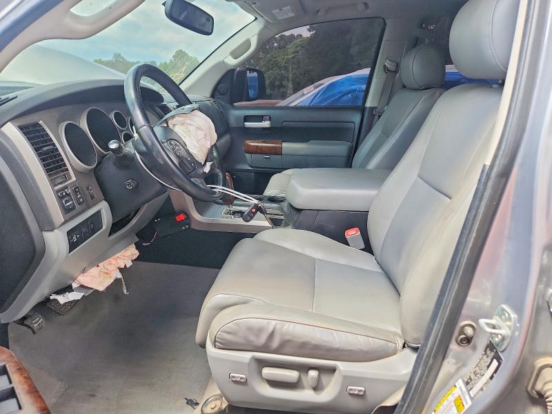 50271566 :رقم المزاد ، 5TFHY5F17BX205026 vin ، 2011 Toyota Tundra مزاد بيع