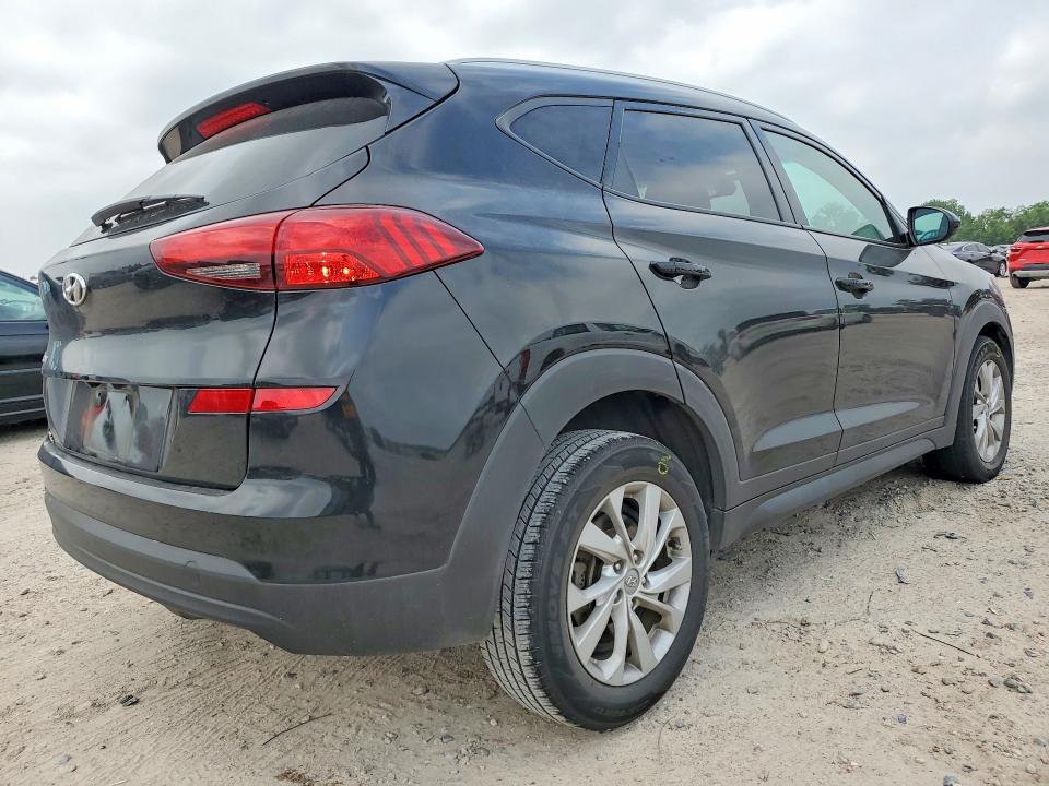 Продажа на аукционе авто 2020 Hyundai Tucson, vin: KM8J33A41LU126018, номер лота: 51597726
