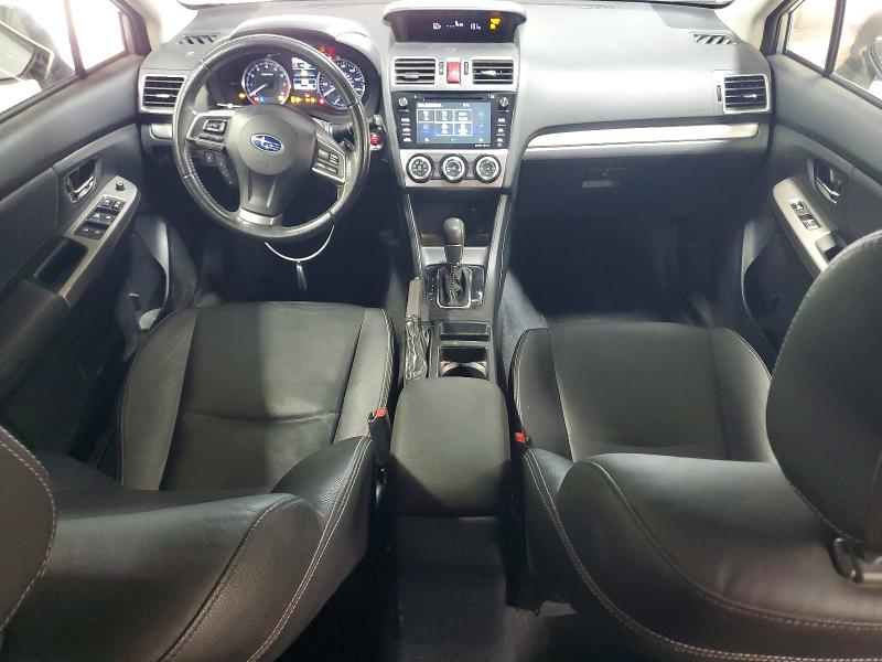 2015 Subaru Xv Crosstrek მანქანა იყიდება აუქციონზე, vin: JF2GPASC3F8217898, აუქციონის ნომერი: 51362146