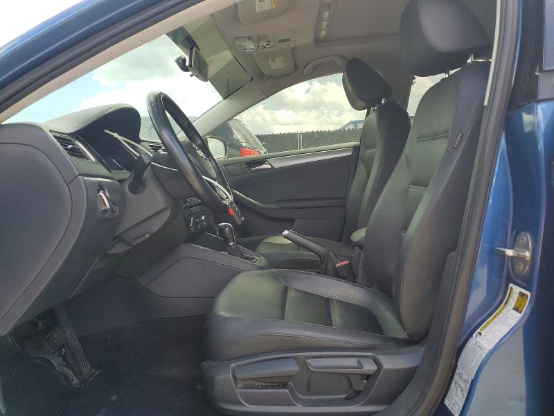 Aukcja sprzedaży 2015 Volkswagen Jetta, vin: 3VWD07AJ2FM270755, numer aukcji: 51458166