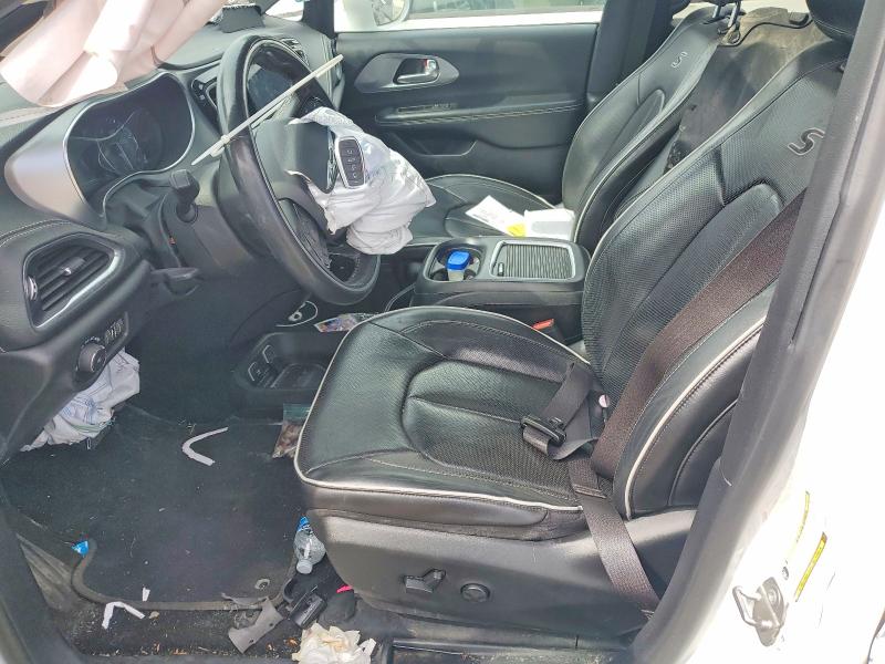 Aukcja sprzedaży 2020 Chrysler Pacifica, vin: 2C4RC1GG6LR258766, numer aukcji: 49850826