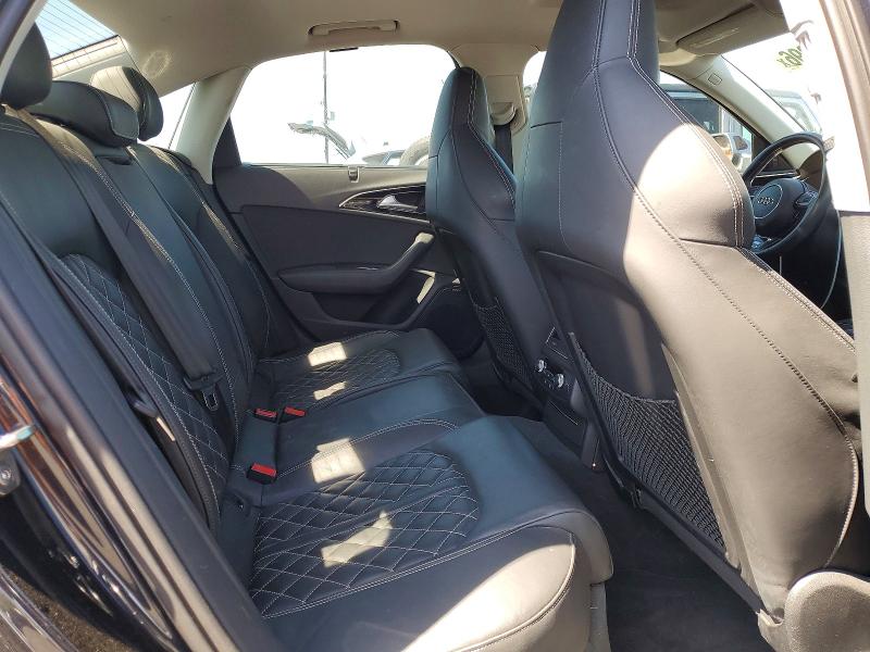 Aukcja sprzedaży 2013 Audi S6, vin: WAUF2AFC9DN125936, numer aukcji: 50366396