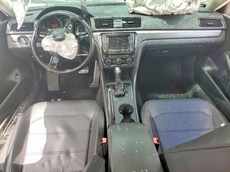 Продажа на аукционе авто 2018 Volkswagen Passat, vin: 1VWAA7A30JC026632, номер лота: 51172476