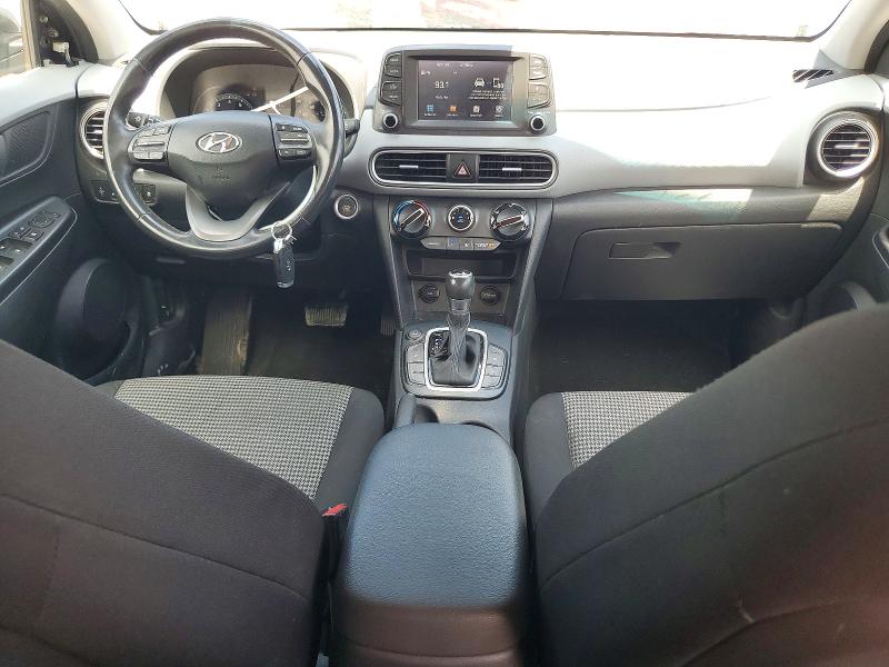 Продаж на аукціоні авто 2019 Hyundai Kona, vin: KM8K22AAXKU197577, номер лоту: 52069406