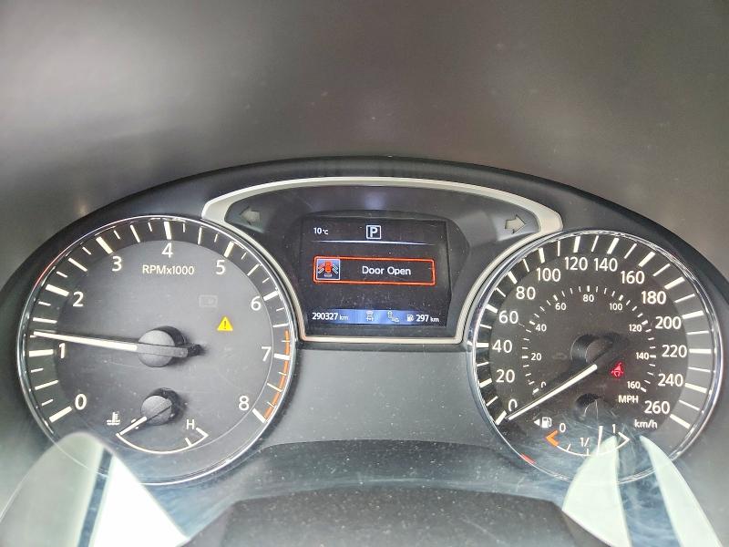 49082216 :رقم المزاد ، 1N4AL3AP9JC200244 vin ، 2018 Nissan Altima مزاد بيع