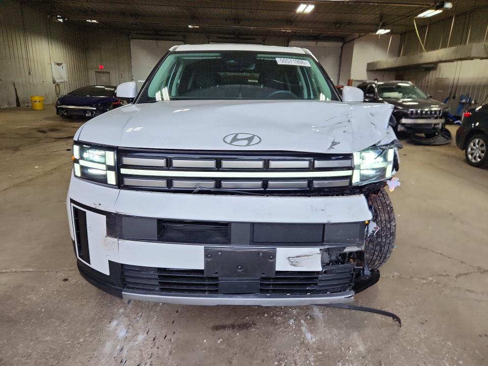 Aukcja sprzedaży 2024 Hyundai Santa Fe, vin: 5NMP14GL3RH032747, numer aukcji: 50571906