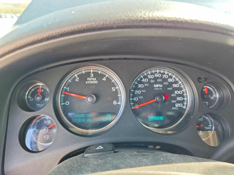 Aukcja sprzedaży 2014 Gmc Yukon, vin: 1GKS2EEF4ER216907, numer aukcji: 48422696