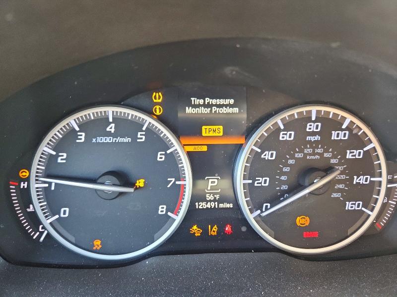 2020 Acura Ilx მანქანა იყიდება აუქციონზე, vin: 19UDE2F71LA001595, აუქციონის ნომერი: 49418216