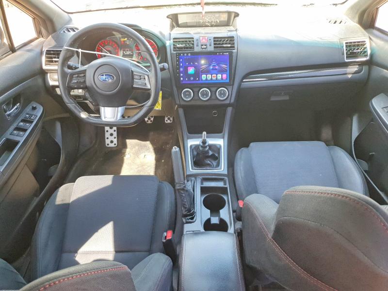 Продаж на аукціоні авто 2015 Subaru Wrx, vin: JF1VA1A65F9824789, номер лоту: 48426126