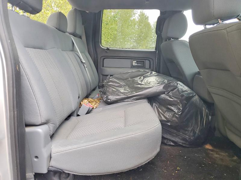 Aukcja sprzedaży 2014 Ford F150, vin: 1FTFW1ET6EFC74003, numer aukcji: 50780946