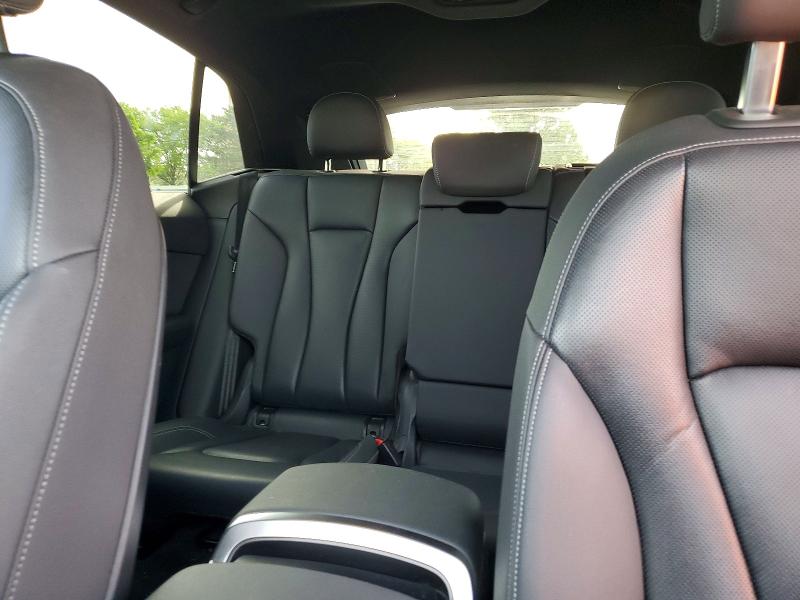 Продаж на аукціоні авто 2019 Audi Q8, vin: WA1EVAF10KD030666, номер лоту: 51142876