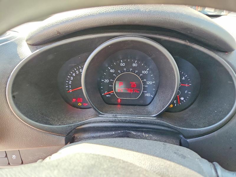 Aukcja sprzedaży 2016 Kia Soul, vin: KNDJP3A5XG7286534, numer aukcji: 53114656