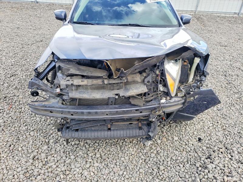 51525916 :رقم المزاد ، 4S4BSANC2H3432655 vin ، 2017 Subaru Outback مزاد بيع