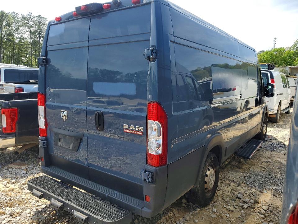 Продажа на аукционе авто 2021 Ram Promaster 3500, vin: 3C6MRVJG5ME580009, номер лота: 46479876