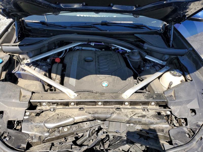 49441526 :رقم المزاد ، 5UXCR4C0XP9R32250 vin ، 2023 Bmw X5 مزاد بيع
