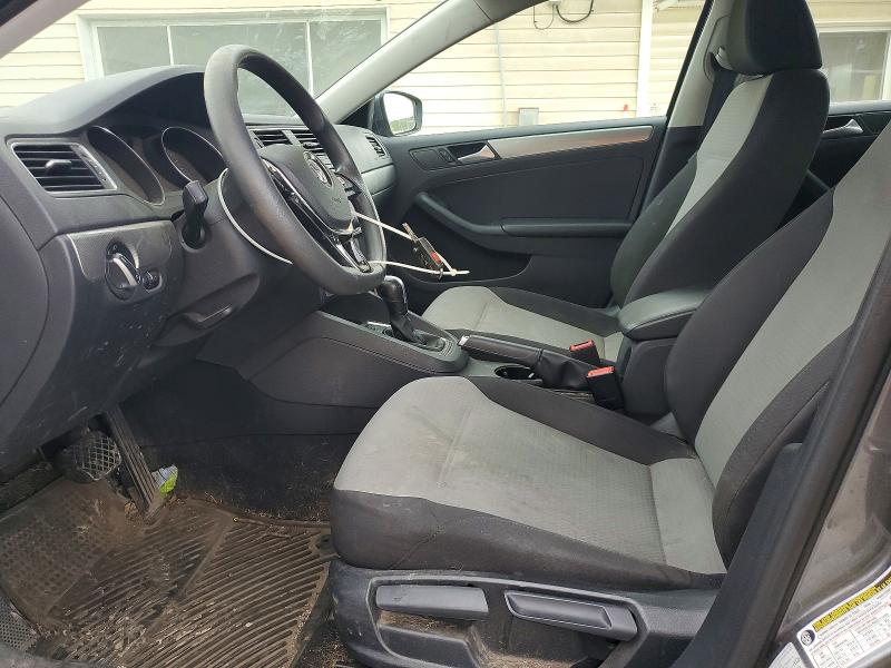 Aukcja sprzedaży 2017 Volkswagen Jetta, vin: 3VW2B7AJ2HM371766, numer aukcji: 52130096