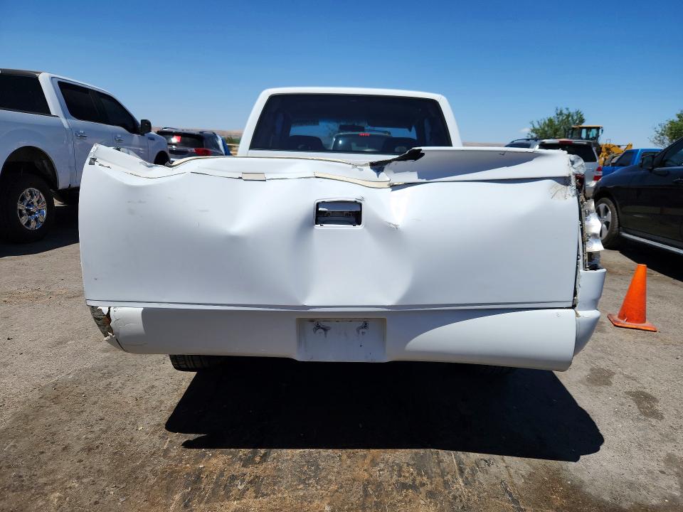 Aukcja sprzedaży 1992 Gmc Sierra, vin: 2GTEC19Z4N1516796, numer aukcji: 51264026