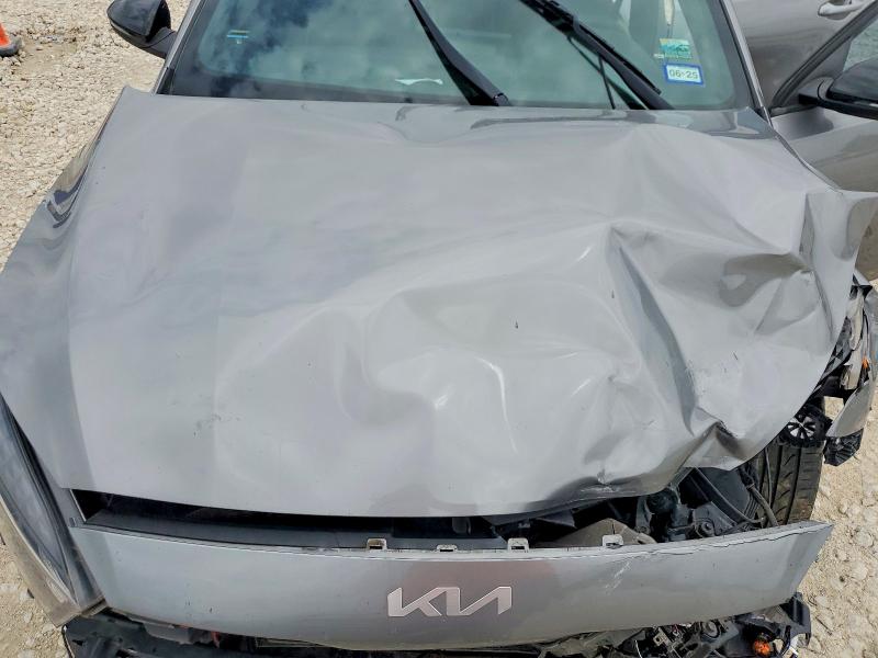 Продажа на аукционе авто 2023 Kia Forte, vin: 3KPF54AD4PE640069, номер лота: 49662616