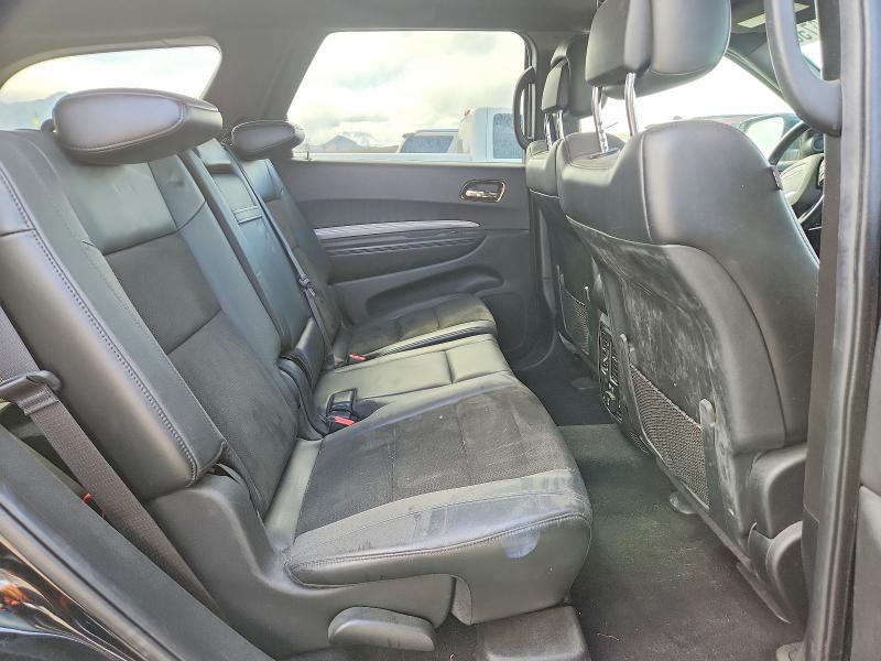 Aukcja sprzedaży 2020 Dodge Durango, vin: 1C4RDJDGXLC130394, numer aukcji: 50670756