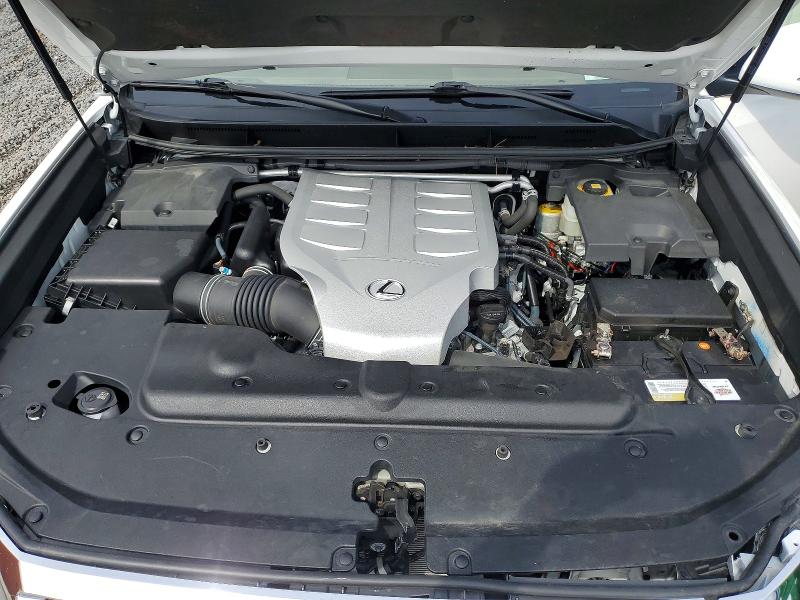 2018 Lexus Gx 460 მანქანა იყიდება აუქციონზე, vin: JTJBM7FX5J5182435, აუქციონის ნომერი: 47779196