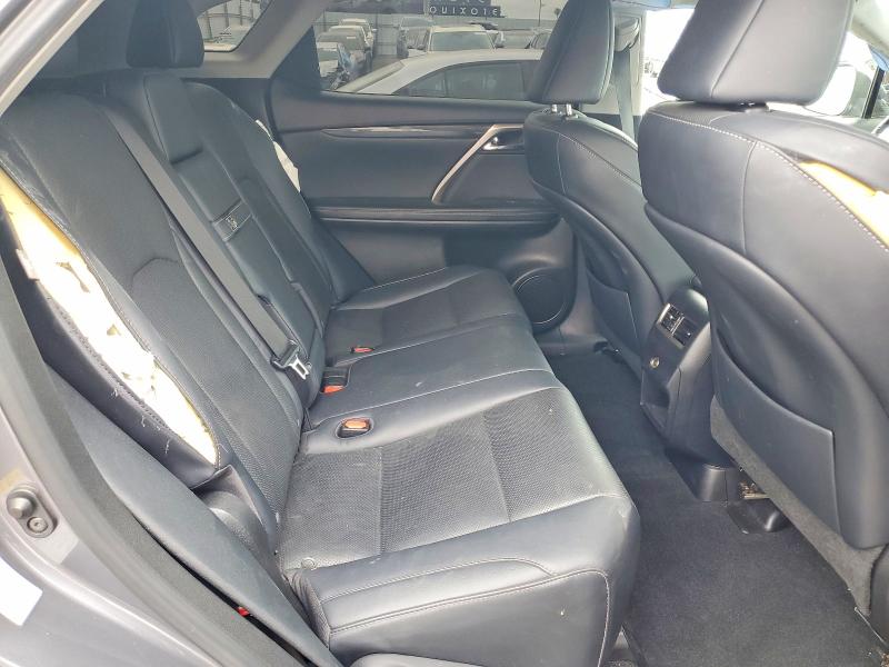 Продаж на аукціоні авто 2019 Lexus Rx 350, vin: 2T2ZZMCA2KC139866, номер лоту: 49838706