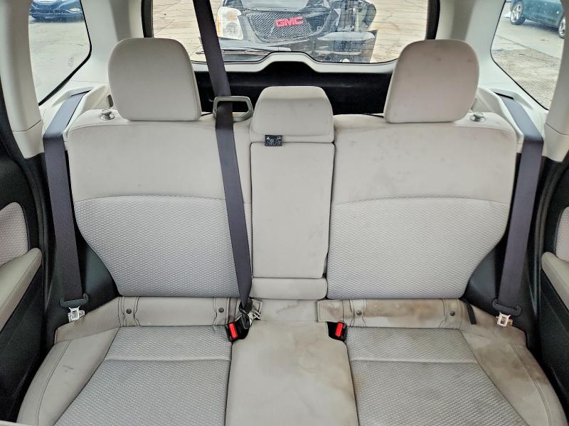 51843476 :رقم المزاد ، JF2SJAEC0HH443522 vin ، 2017 Subaru Forester مزاد بيع