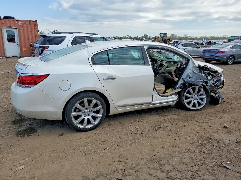 Aukcja sprzedaży 2013 Buick Lacrosse, vin: 1G4GJ5E32DF298304, numer aukcji: 51822026