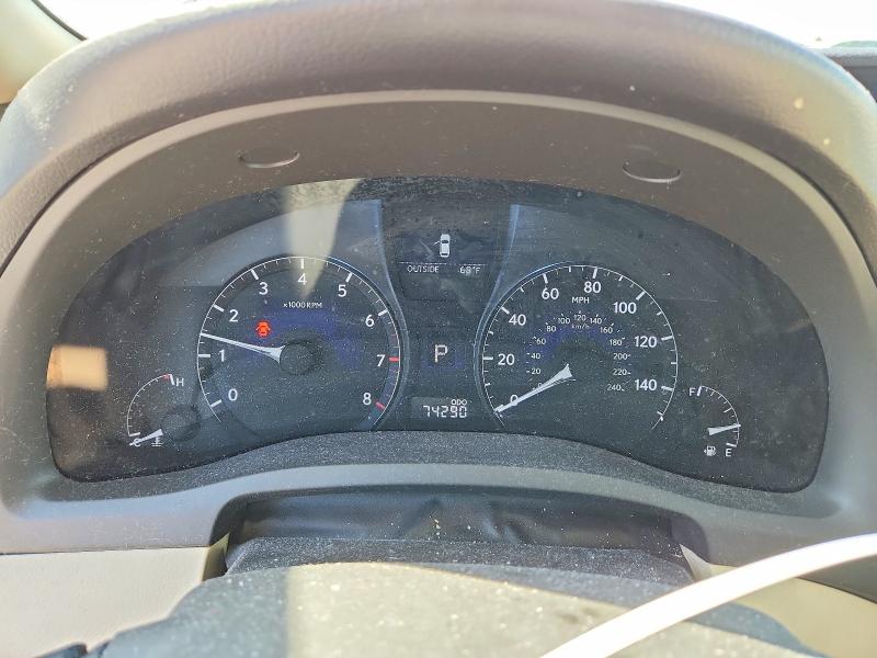 Продажа на аукционе авто 2010 Lexus Rx 350, vin: 2T2BK1BA5AC063810, номер лота: 49263536