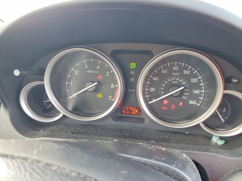 Aukcja sprzedaży 2011 Mazda 6, vin: 1YVHZ8BH3B5M28073, numer aukcji: 50002716