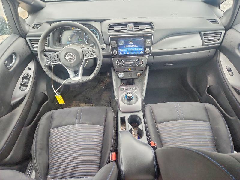 Aukcja sprzedaży 2023 Nissan Leaf, vin: 1N4AZ1BV4PC554486, numer aukcji: 51678426