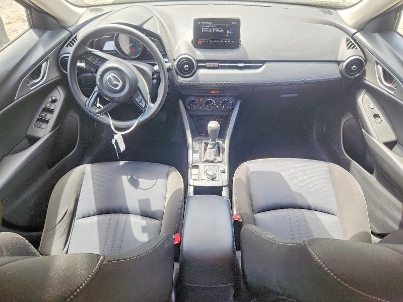 Aukcja sprzedaży 2019 Mazda Cx-3, vin: JM1DKDB73K0442769, numer aukcji: 49572526
