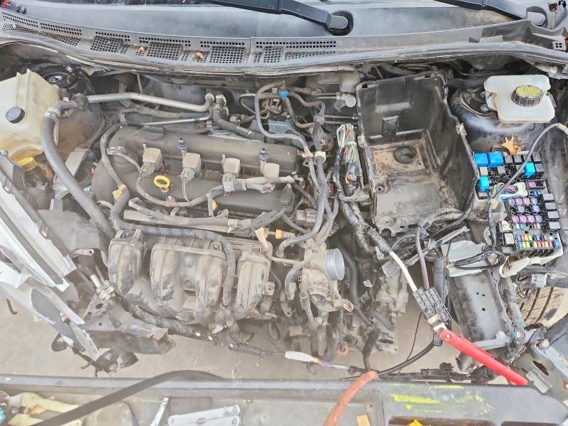 Aukcja sprzedaży 2013 Mazda 5, vin: JM1CW2CL4D0158960, numer aukcji: 49769616