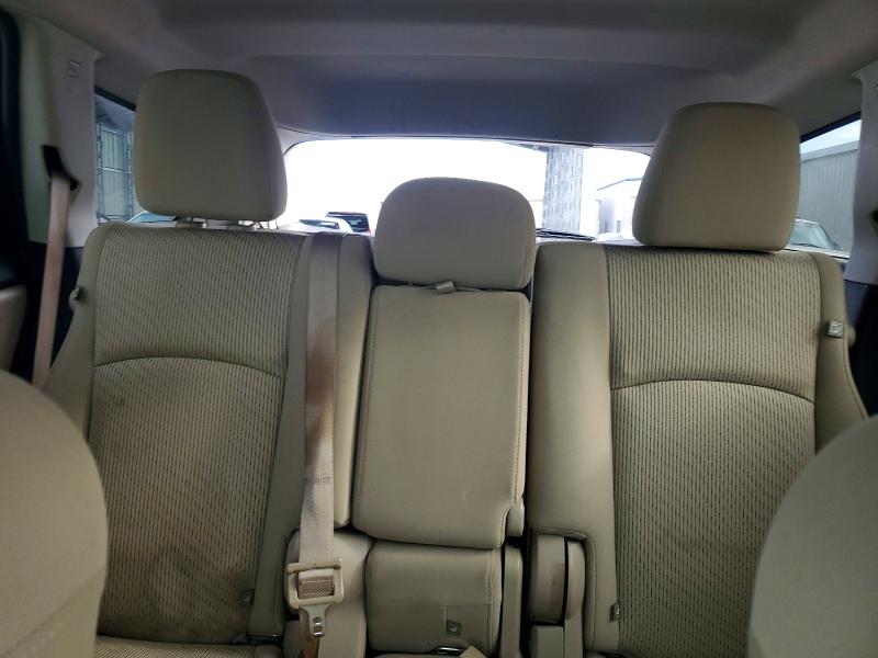 Aukcja sprzedaży 2018 Dodge Journey, vin: 3C4PDCAB2JT427771, numer aukcji: 51026196
